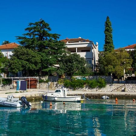 Villa Maslina Apartments Crikvenica Exterior foto